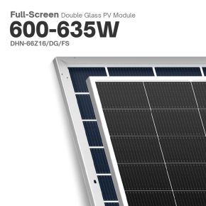 Full-Screen Anti-dust Module