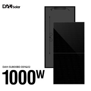 Integrative PV System