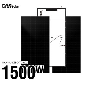 Integrative PV System