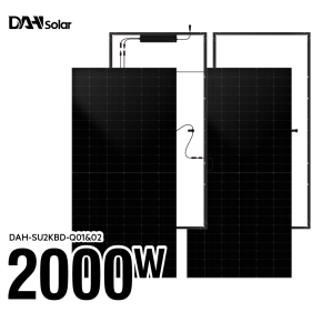 Integrative PV System