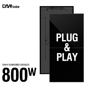 Integrative PV System