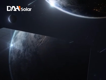 Full-Screen PV Module-DAH Solar Global Patent Product
