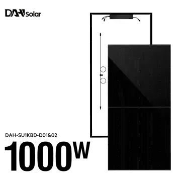 Integrative PV System
