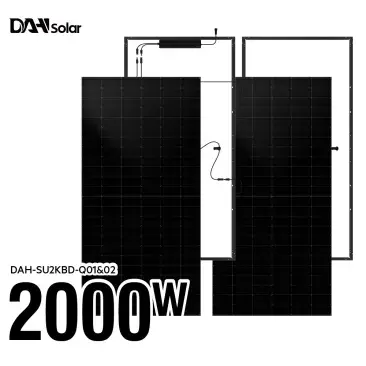 Integrative PV System
