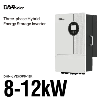 Hybrid Inverters
