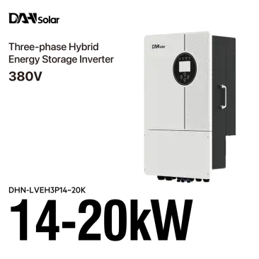 Hybrid Inverters