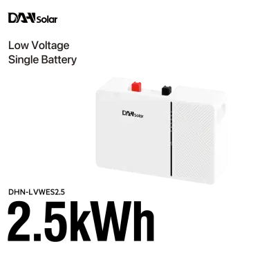 DHN-LVWES2.5-G1