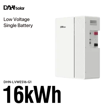 DHN-LVWES16-G1