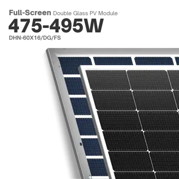 DHN-60X16/DG/FS-475~495W