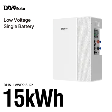 DHN-LVWES15-G2