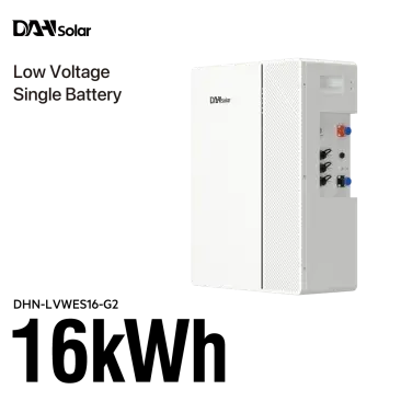 DHN-LVWES16-G2