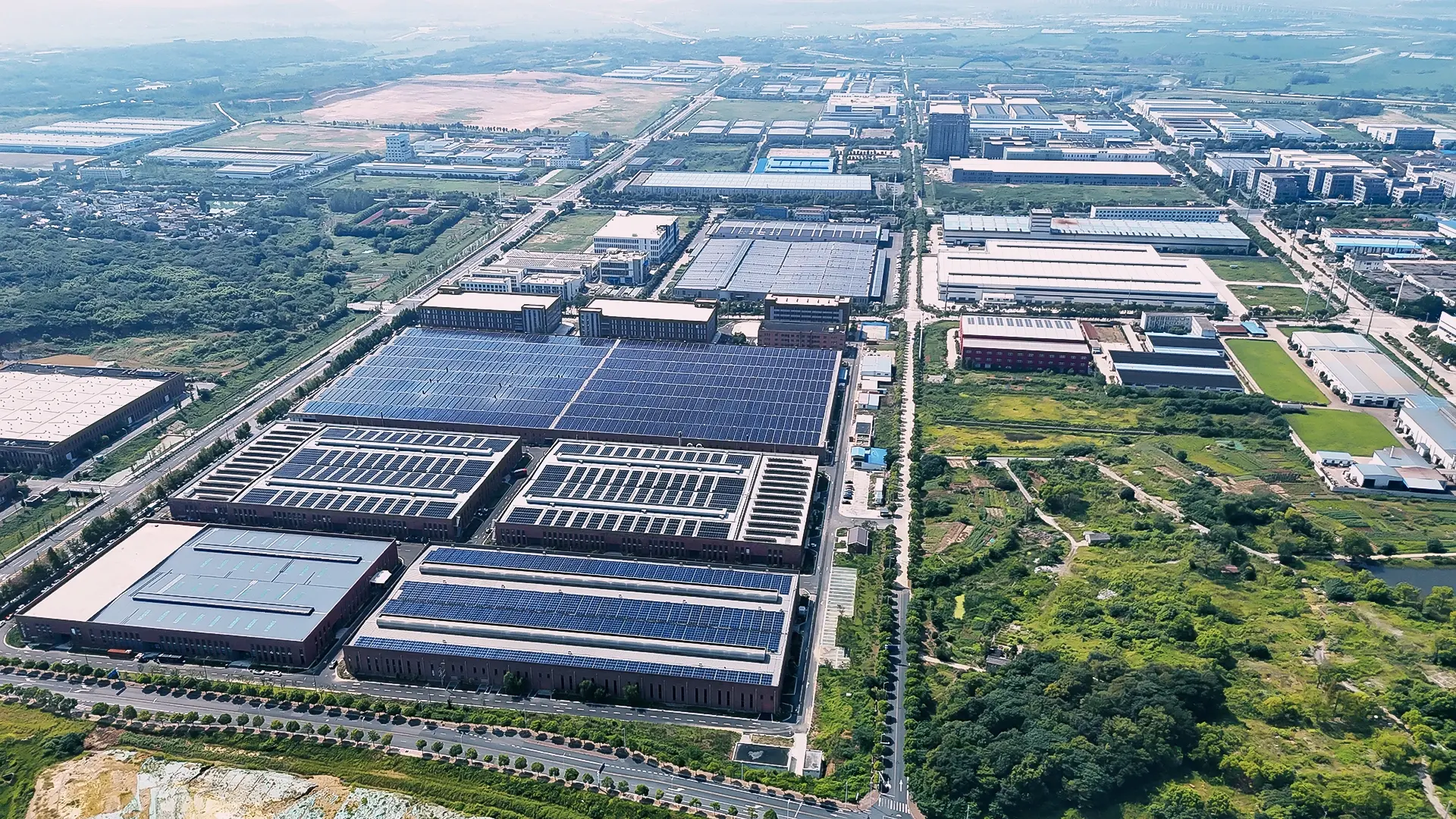 the Netherlands 5KW Rooftop Home System Solar Project——DAH Mono PV Module