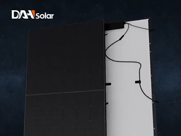 Solar Unit-The World's First Integrated PV System