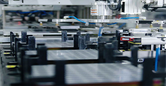 DAH Factories