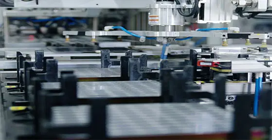 DAH Factories