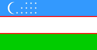 o'zbek